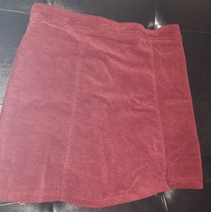 New condition